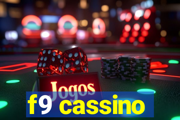 f9 cassino